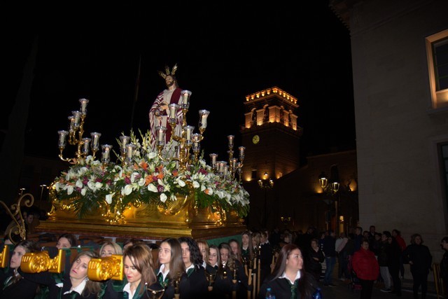 Serenata a la Virgen de los Dolores - 170